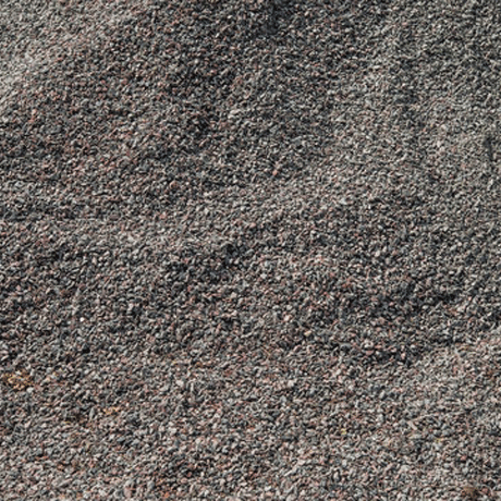 Stonedust